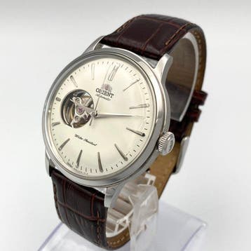Orient - Bambino Open Heart AT - Sans prix de réserve -, Nieuw