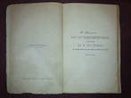 Federico Gusumpaur - Vocabolario botanico napolitano - 1887