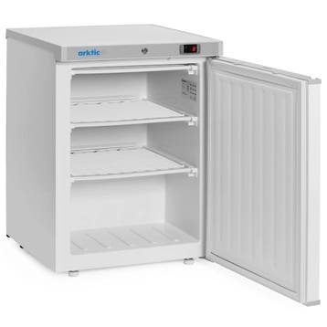 Vrieskast | BudgetLine | 200L | Wit | -18°C/-23°C |, Zakelijke goederen, Verzenden, Nieuw in verpakking