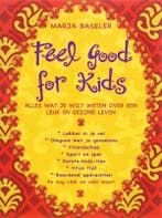 Feel good for kids 9789044316087 M. Baseler, Verzenden, Gelezen, M. Baseler