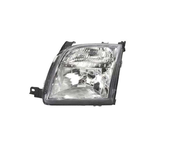 Phare Gauche Pour Ford Fusion 02-05 Sans Cache Ampoule, Autos : Pièces & Accessoires, Éclairage, Envoi