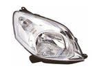 Citroen Nemo Peugeot Bipper Koplamp Rechts (Koplampen), Verzenden, Nieuw