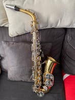 Champion B&M (Barnes & Mullins) - Altsaxofoon - -