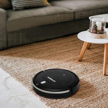 Annew Smart A1 - Robotstofzuiger, Elektronische apparatuur, Verzenden, Nieuw
