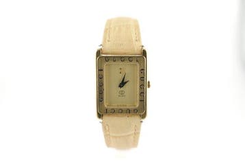 Gucci - Zonder minimumprijs - 4000L - Dames - 1990-1999, Nieuw