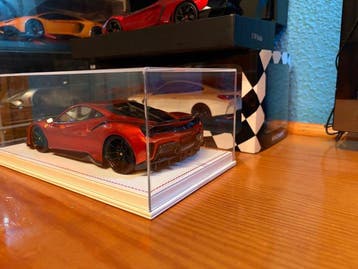 davis & giovanni 1:18 - Modelauto - Davis & Giovanni -