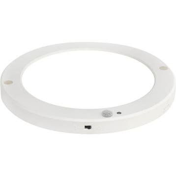 LED Plafondlamp met Bewegingssensor + Dag en Nacht Sensor -, Verzenden, Nieuw
