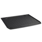 Rubber kofferbakmat | BMW | X4 18- 5d suv. G02 | zwart | Gle, Verzenden, Nieuw