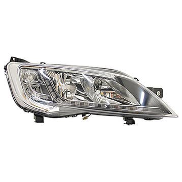 Citroen Jumper Fiat Ducato Opel Movano Peugeot Boxer Koplamp, Verzenden, Nieuw