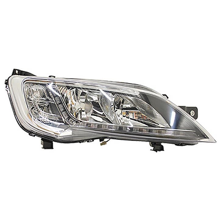 Citroen Jumper Fiat Ducato Opel Movano Peugeot Boxer Koplamp, Auto-onderdelen, Verlichting, Nieuw, Verzenden