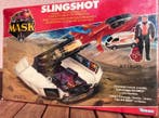 ThunderHawk (1985) / Slingshot (1986) New in box / Condor