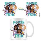 Disney Encanto Mok Power Trio, Verzamelen, Ophalen of Verzenden, Nieuw