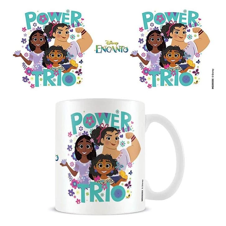 Disney Encanto Mok Power Trio, Collections, Disney, Enlèvement ou Envoi