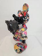 ArtBrut by Ann - Mickey ILY Fashion