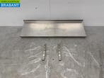 RVS Wandschap Schap 120 x 36 cm Horeca, Ophalen of Verzenden, Nieuw in verpakking