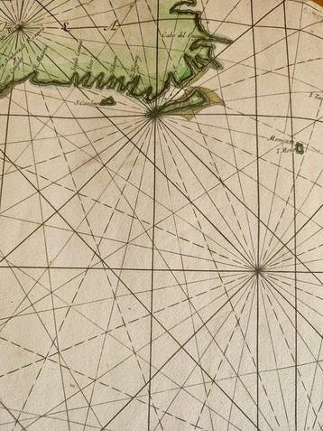 Dominicaanse Republiek - Caraibisch gebied; Johannes van, Nieuw