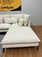 Overstock Deals SofaCycle - Chateau dax Hoekzetel /modulair, Ophalen of Verzenden