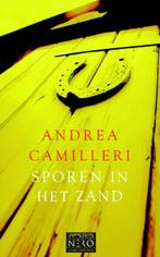 Sporen in het zand / Prometheus Nero 9789044613339, Verzenden, Andrea Camilleri