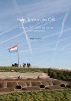 Help, ik zit in de OR! 9789402146714 Walter Landwier, Verzenden, Zo goed als nieuw, Walter Landwier