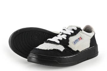 Autry Sneakers in maat 39 Zwart, Verzenden, Sneakers