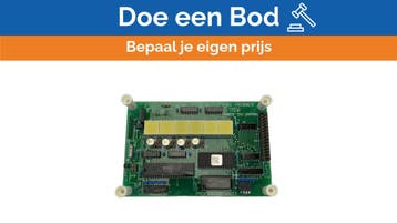 Bieden: Yokogawa V8209EB Gyro Compass Repeater, Ophalen of Verzenden, Nieuw