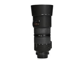 Nikon AF 80-200mm F2.8 D IF-ED - Draaizoom - Telelens, Ophalen of Verzenden, Zo goed als nieuw, Zoom