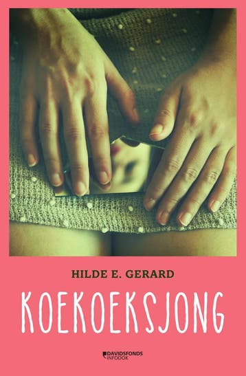Koekoeksjong 9789059089730 Hilde E. Gerard, Verzenden, Hilde E. Gerard