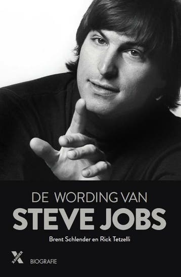 De wording van Steve Jobs 9789401605854 Brent Schendler, Verzenden, Brent Schendler