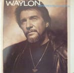 Waylon Jennings - Waymores  Blues (Part II), Verzenden