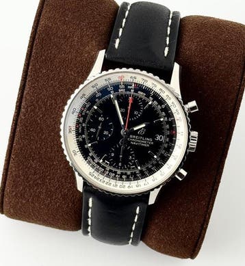 Breitling - Navitimer - A13324 - Homme - 2010-2020, Nieuw