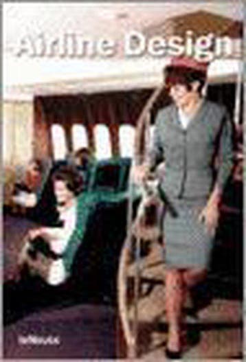 Airline Design 9783832790554 Peter Delius, Verzenden, Peter Delius