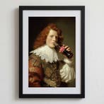 Dikhotomy - Cola Royalty - Unique Edition - No Reserve