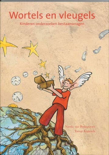 Wortels en vleugels 9789066656048 N. van Bodegraven, Verzenden, Zo goed als nieuw, N. van Bodegraven