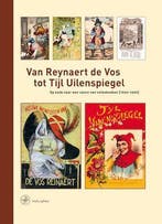 Van Reynaert de Vos tot Tijl Uilenspiegel / Bijdragen tot de, Verzenden, Peter Cuijpers