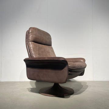 de Sede - Chaise - Cuir