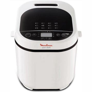 Moulinex Pain Doré OW210130 - Broodbakmachine - 12 progra.., Verzenden