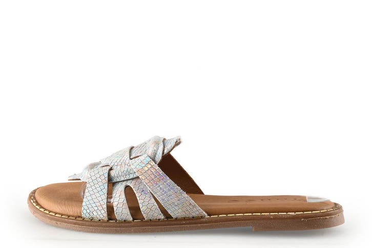 Tango Slippers in maat 39 Overig, Kleding | Dames, Schoenen, Overige kleuren, Zo goed als nieuw, Slippers, Verzenden