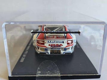 Spark 1:43 - Modelauto - Porsche 997 GT3 RSR Imsa