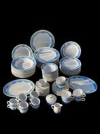 Villeroy & Boch - Tafelservies voor 12 (87) - Adriana -, Antiquités & Art