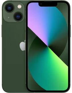 (Ex demo) Apple iPhone 13 mini (model 2021) groen 256GB 5,4, Télécoms, Téléphonie mobile | Apple iPhone, Ophalen of Verzenden
