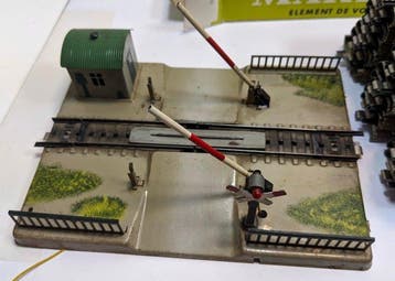 Märklin H0 - 5000er Serie - Modeltreinsporen (115) -, Nieuw