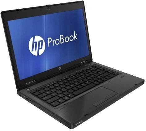 Voordeelbundel (2x) Windows XP, 7 of 10 Pro HP ProBook 6470b, Informatique & Logiciels, Ordinateurs portables Windows, Enlèvement ou Envoi