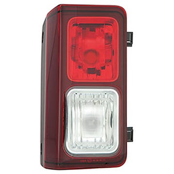 Talento NV300 Primastar Vivaro Trafic Achteruit Rijlicht Rec, Verzenden