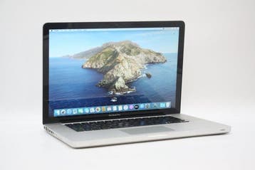Apple MacBook Pro 15 inch | Intel Core2Duo 2.93 Ghz CPU |, Nieuw