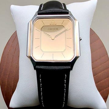 Seiko - CREDOR SHA×18KT - Zonder minimumprijs - 9570-5220 -