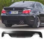 DIFFUSEUR BMW E60 03-10 LOOK M DOUBLE SORTIE OO---OO, Verzenden, Neuf