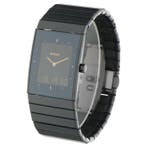 Rado - Ceramica - Zonder minimumprijs - 193.0324.3 - Heren -