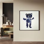 Michiel Folkers (1982) - 112-1-5 (ORIGINAL), Antiquités & Art