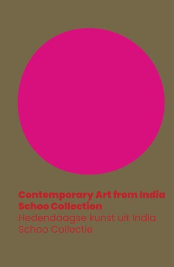 Contemporary Art From India. Schoo Collection / Hedendaagse, Verzenden, Nieuw