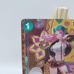 Bandai - 1 Card - One Piece - Jewelry Bonney ST02-007, Hobby & Loisirs créatifs, Jeux de cartes à collectionner | Autre